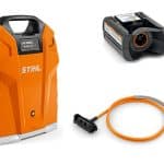 Stihl AR3000 L Backpack Battery