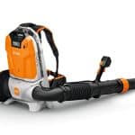 Stihl BGA300 Battery Powered Backpack Blower