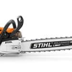 Stihl MS500i Petrol Chainsaw