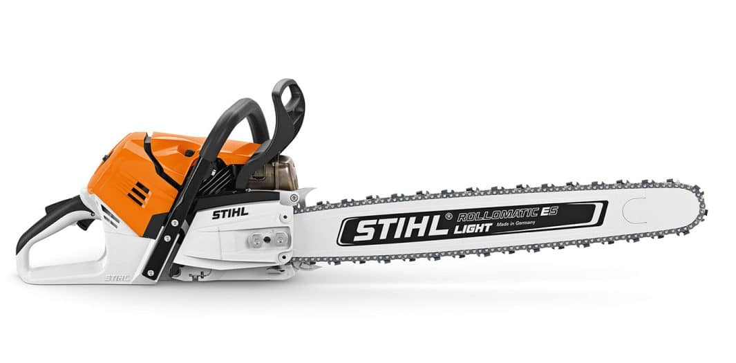 Stihl MS500i Petrol Chainsaw