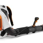 Stihl BR800 C-E Petrol Backpack Blower