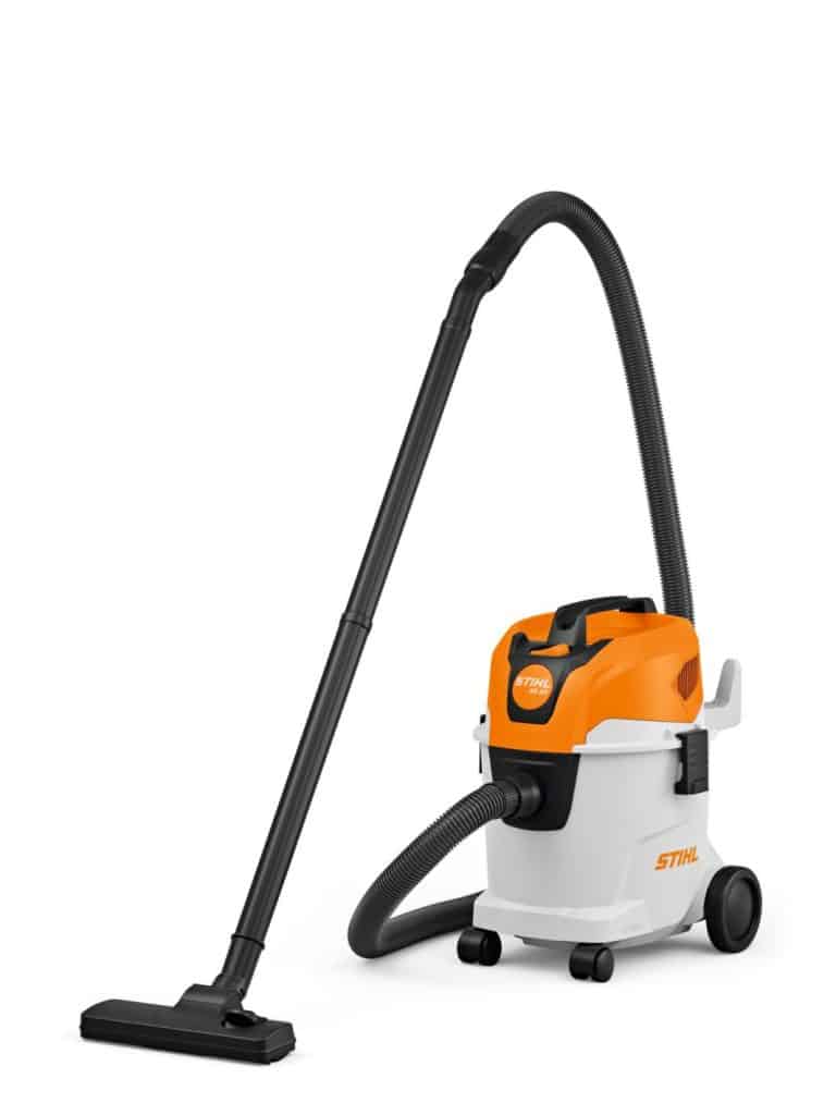 Stihl SE33 Electric Vacuum Cleaner