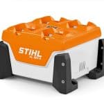 Stihl AL301-4 Quad Charger