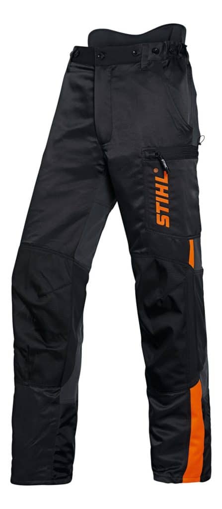 Stihl Dynamic Chainsaw Trousers