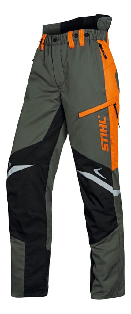 Stihl Function Ergo Chainsaw Trousers