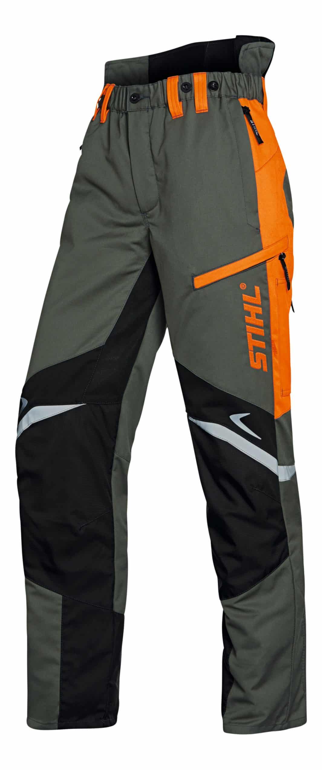 Stihl Function Ergo Chainsaw Trousers