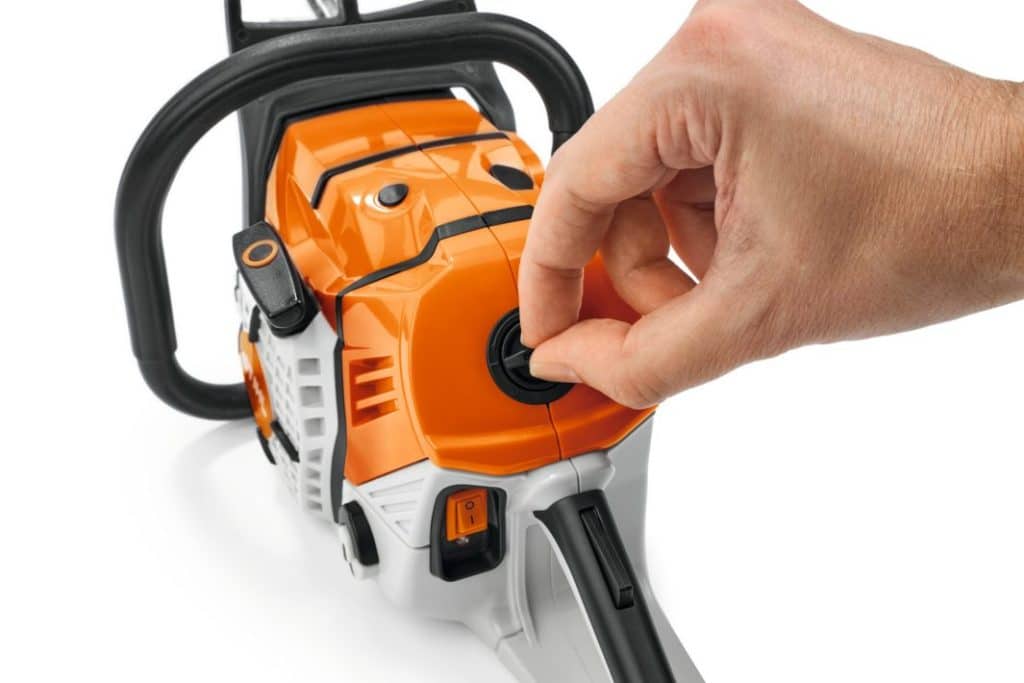 Stihl Childs Toy Chainsaw