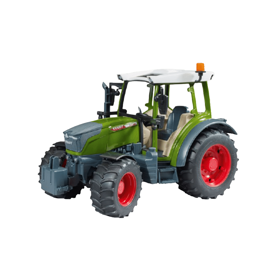 Fendt 211 Vario Model Tractor