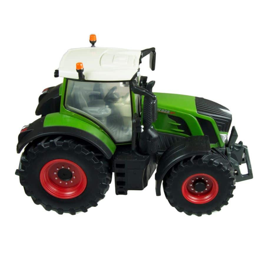 Fendt 828 Vario Tractor - Scale Model