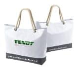 Fendt Beach Bag