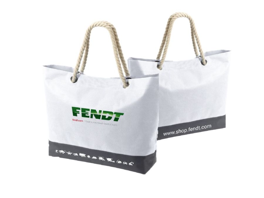 Fendt Beach Bag