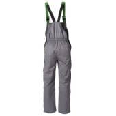 Fendt Bib & Brace Overalls back