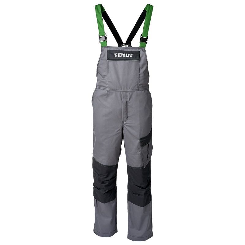 Fendt Bib & Brace Overalls