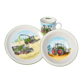 Fendt Childs Crockery Set