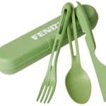 Fendt Cutlery Set to go