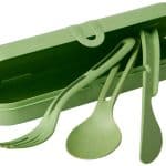 Fendt Cutlery Set to go alternative view