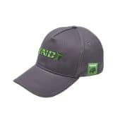 Fendt Grey Cap