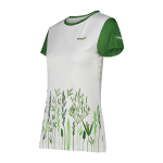 Fendt Ladies Sports Shirt side