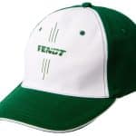 Fendt Natural Line Baseball Cap