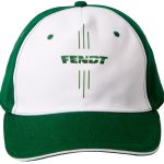 Fendt Natural Line Baseball Cap front