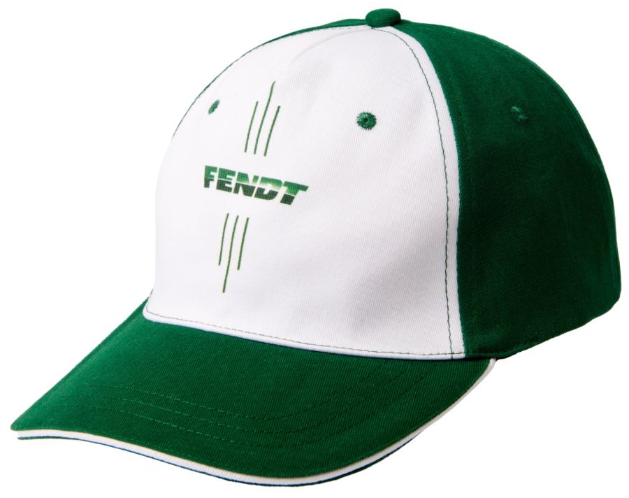Fendt Natural Line Baseball Cap