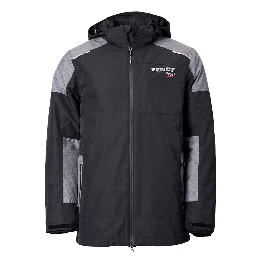 Fendt Profi 2 in 1 Outdoor Jacket