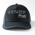 Fendt Profi Baseball Cap front