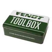 Fendt Tool Box