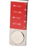 Fendt Wall Bottle Opener back