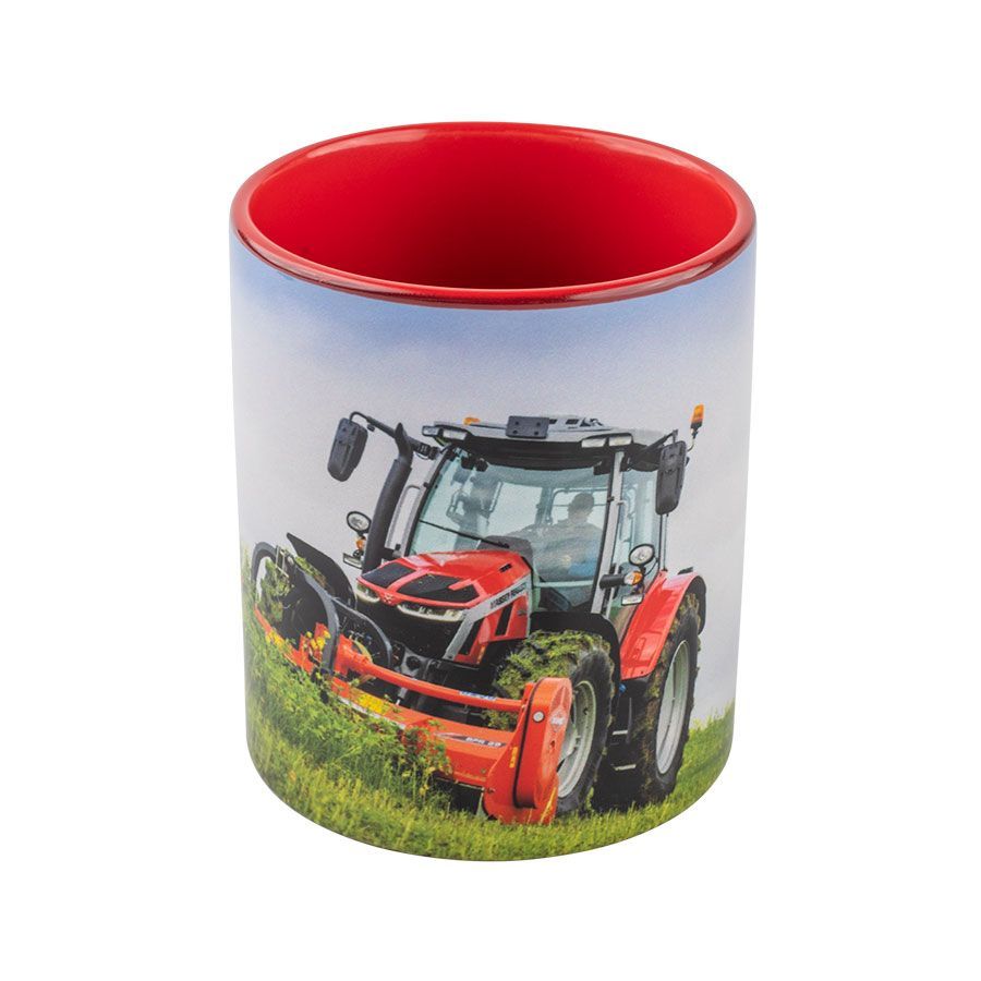 Massey Ferguson 5S Mug