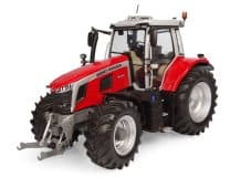 Massey Ferguson 7S.190 Tractor Model