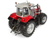 Massey Ferguson 7S.190 Tractor Model rear