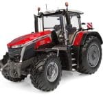 Massey Ferguson 9S.425 Tractor Model