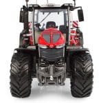 Massey Ferguson 9S.425 Tractor Model front