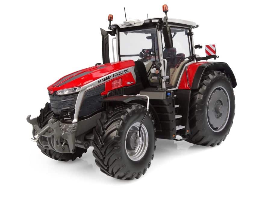 Massey Ferguson 9S.425 Tractor Model