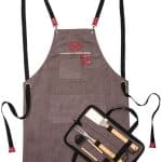 Massey Ferguson Barbecue Set
