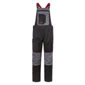 Massey Ferguson Bib & Brace Overalls