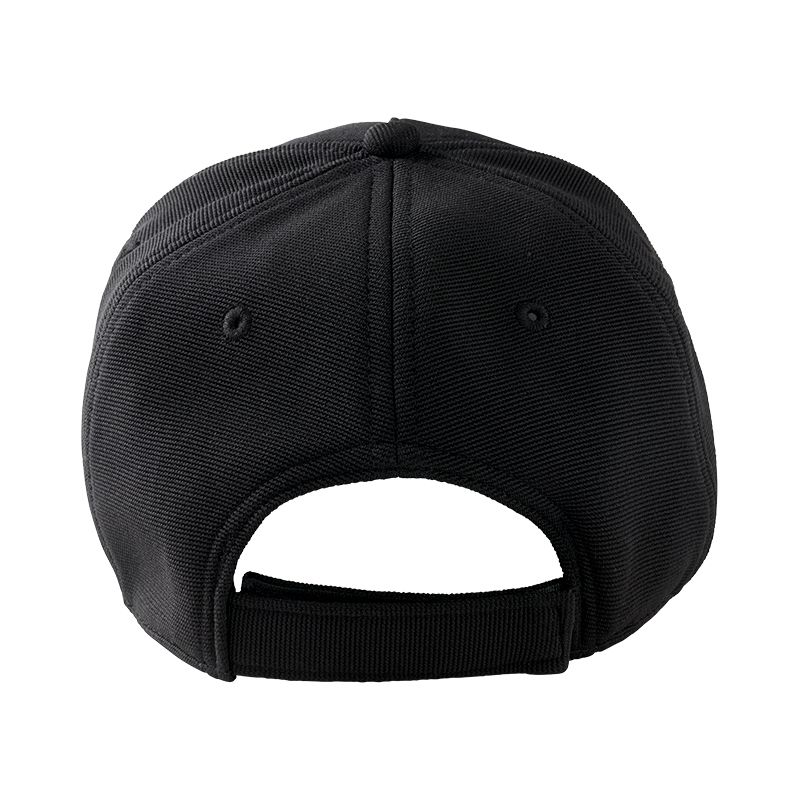 Massey Ferguson Black Cap back