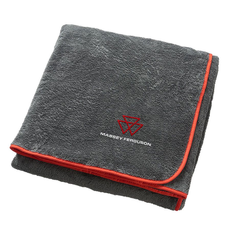 Massey Ferguson Blanket