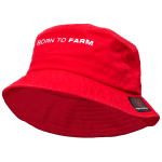 Massey Ferguson Bucket Hat