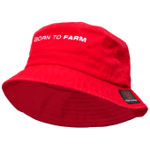 Massey Ferguson Bucket Hat