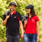 Massey Ferguson Flat Cap Lifestyle