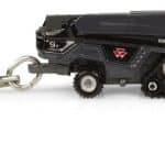 Massey Ferguson Ideal 9T Combine Keyring side