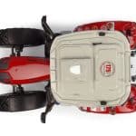 Massey Ferguson MF5S Tractor Model 175 LE overhead