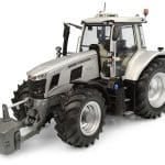 Massey Ferguson MF7S.190 Tractor Model