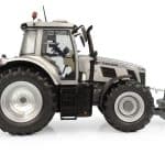 Massey Ferguson MF7S.190 Tractor Model Side