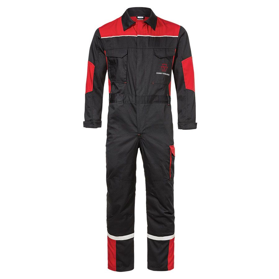 Massey Ferguson Overalls - Adults