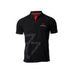 Massey Ferguson Polo Shirt - Mens