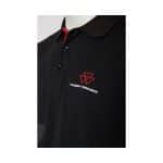 Massey Ferguson Polo Shirt - Mens detail