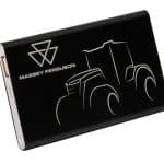 Massey Ferguson Powerbank